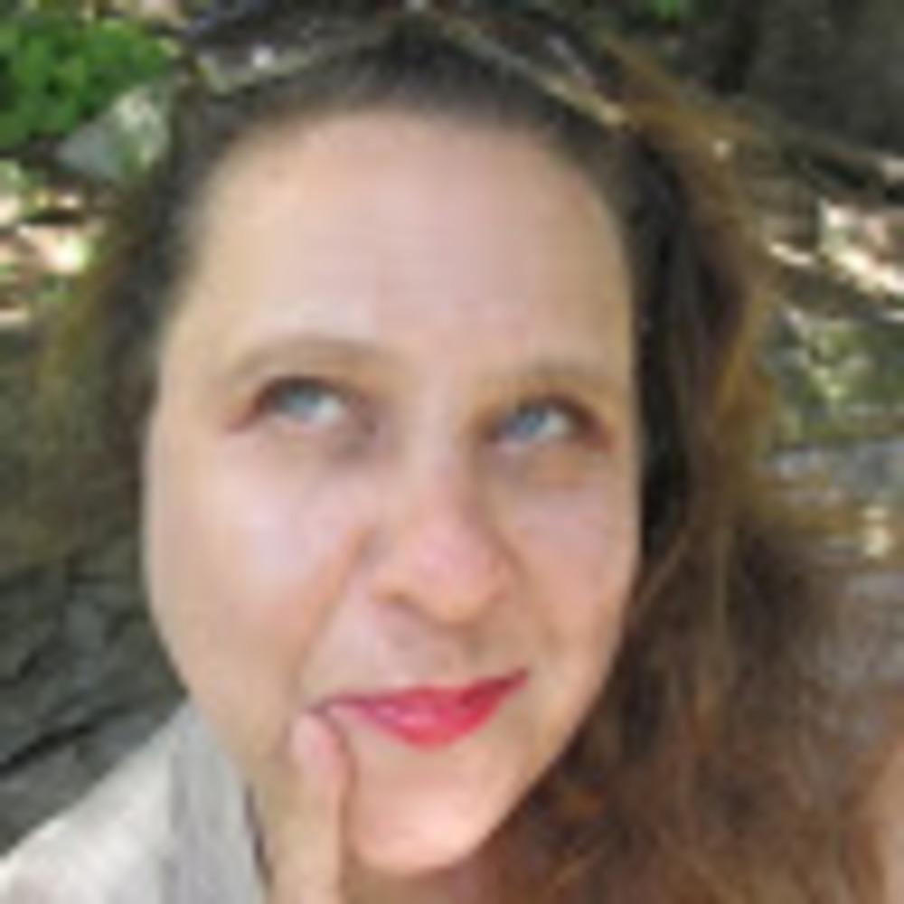 Meet your Posher, Gabriela
